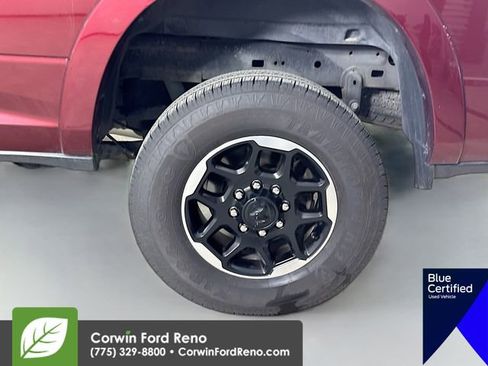 Used 2019 RAM 2500 Laramie image 34