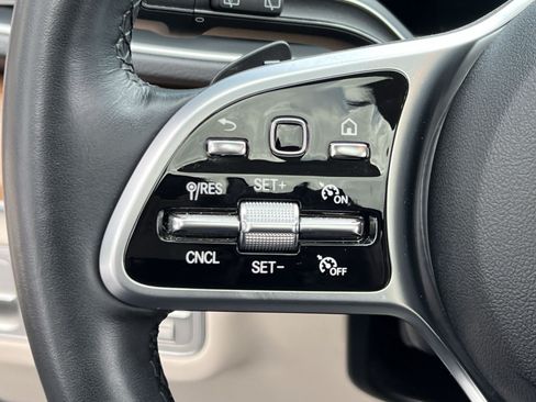 Certified 2022 Mercedes-Benz GLE 350 4MATIC image 36