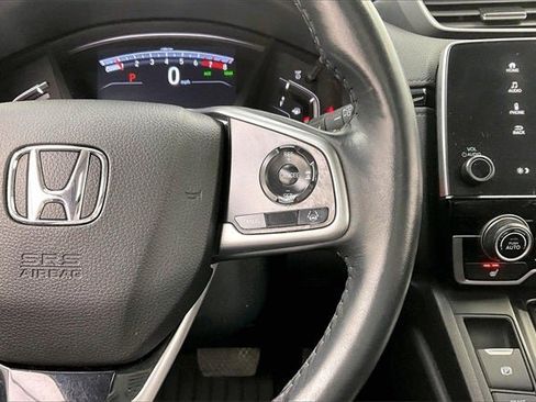 Used 2020 Honda CR-V EX-L image 24