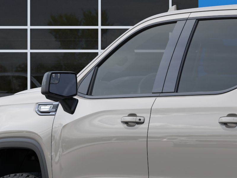 New 2026 GMC Sierra 1500 AT4 w/ AT4 Premium Package AWD/4WD image 48