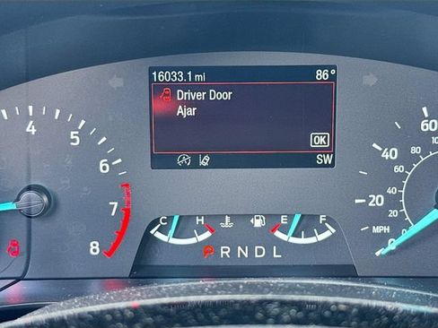 Used 2022 Ford Escape SE w/ Convenience Package AWD/4WD image 16