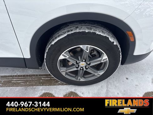 Used 2024 Chevrolet Blazer LT w/ Convenience Package image 27