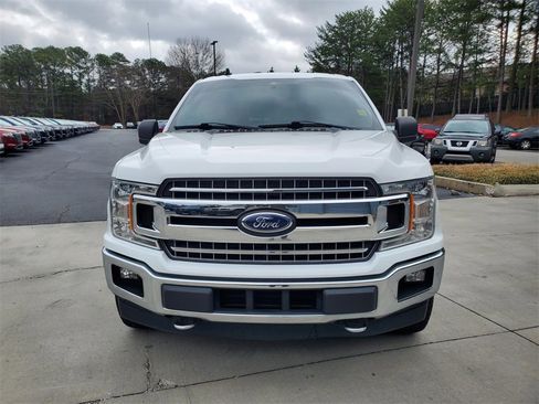 Used 2019 Ford F150 XLT w/ Equipment Group 302A Luxury image 11