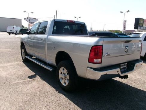 Used 2015 RAM 2500 Big Horn AWD/4WD image 10