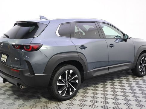 New 2026 MAZDA CX-50 2.5 Hybrid w/ Cargo Package AWD/4WD image 7