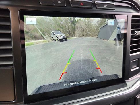 Used 2022 Ford F150 XLT w/ Equipment Group 302A High image 21