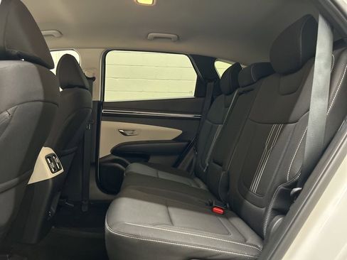 Used 2023 Hyundai Tucson SEL image 8