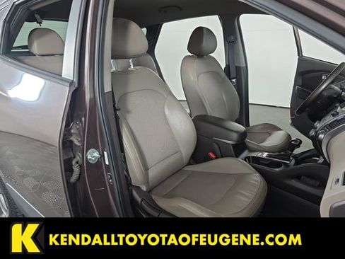 Used 2014 Hyundai Tucson SE AWD/4WD image 20