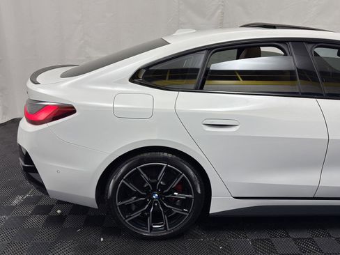 Used 2024 BMW M440i xDrive Gran Coupe w/ Premium Package image 11
