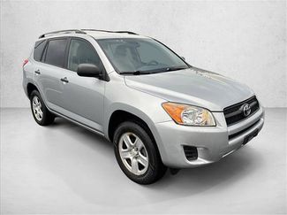 Used 2010 Toyota RAV4 2WD w/ Base L4 Extra Value Pkg video 3
