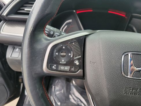 Used 2018 Honda Civic Si image 26