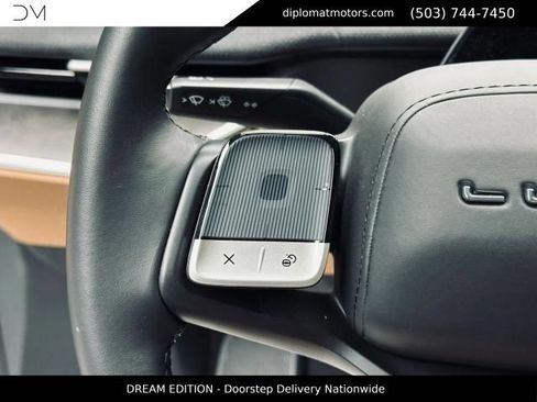 Used 2026 Lucid Gravity Dream AWD/4WD image 32