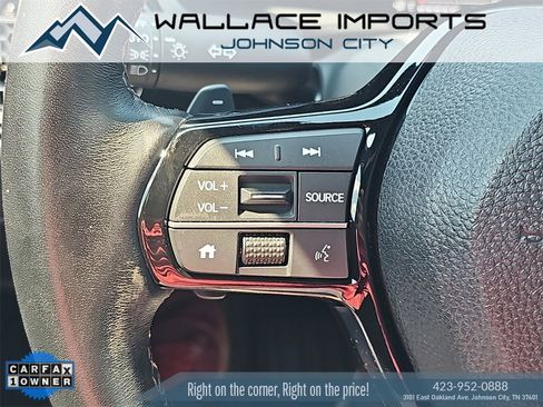 Used 2023 Honda Civic Sport image 16