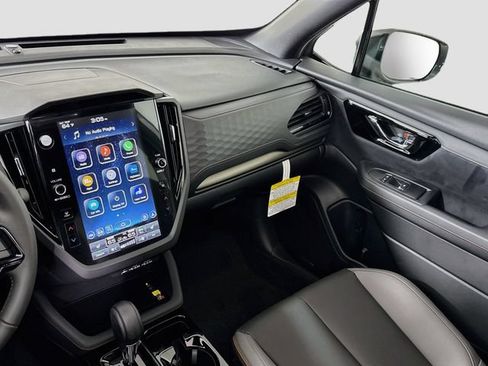 New 2026 Subaru Forester Sport AWD/4WD image 24