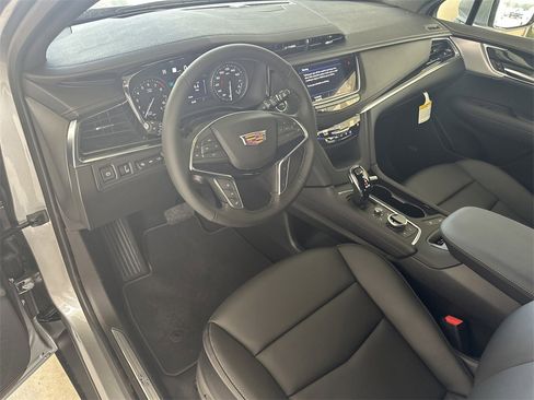 New 2026 Cadillac XT5 Premium Luxury w/ Driver Assist Package image 14