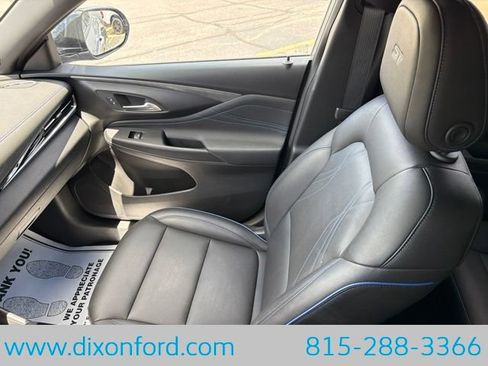 Used 2025 Buick Envista Sport Touring w/ Convenience I Package FWD image 20