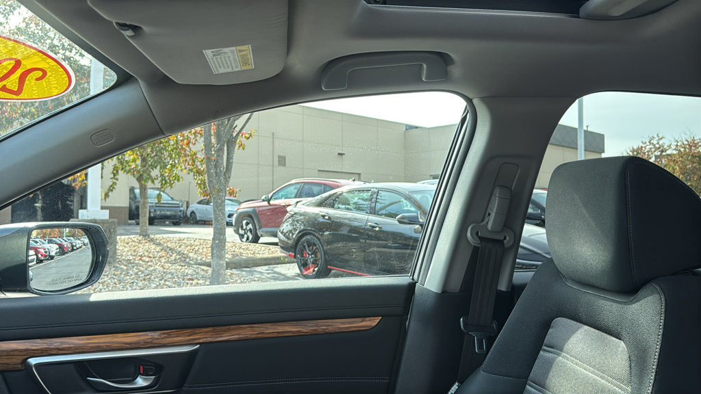 Used 2019 Honda CR-V EX image 24