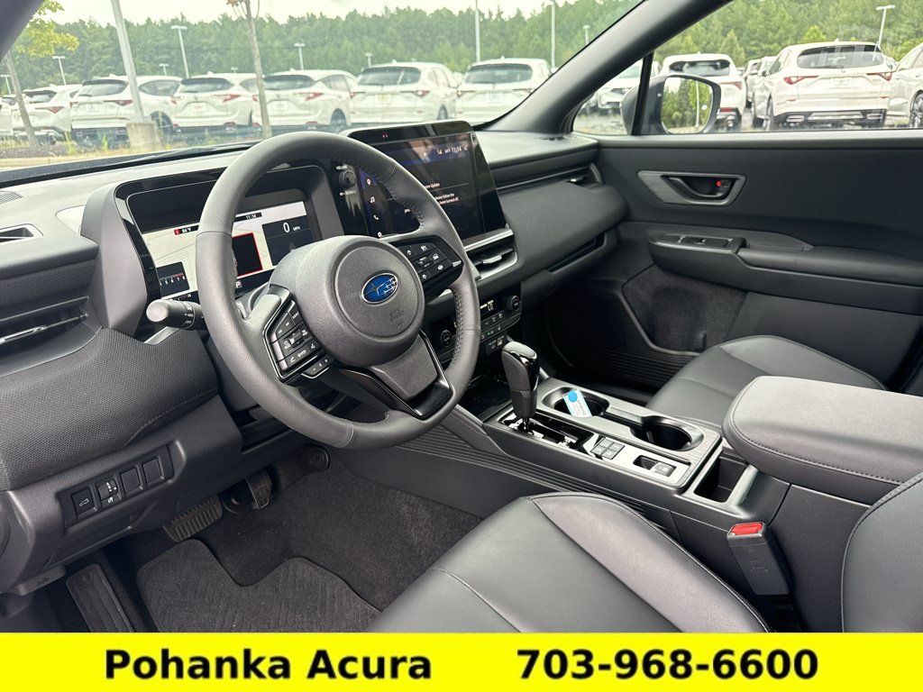 Used 2026 Subaru Outback Premium AWD/4WD image 22