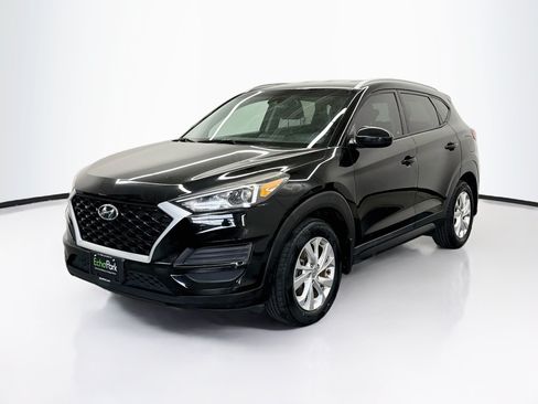 Used 2020 Hyundai Tucson Value FWD image 3