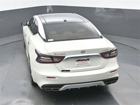 Used 2023 Nissan Maxima Platinum w/ Sport Mat Group image 34