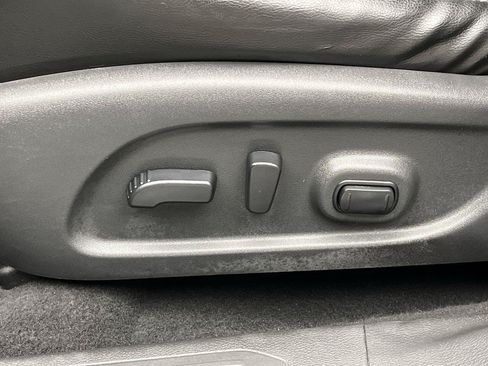 Used 2021 Nissan Murano SL AWD/4WD image 11