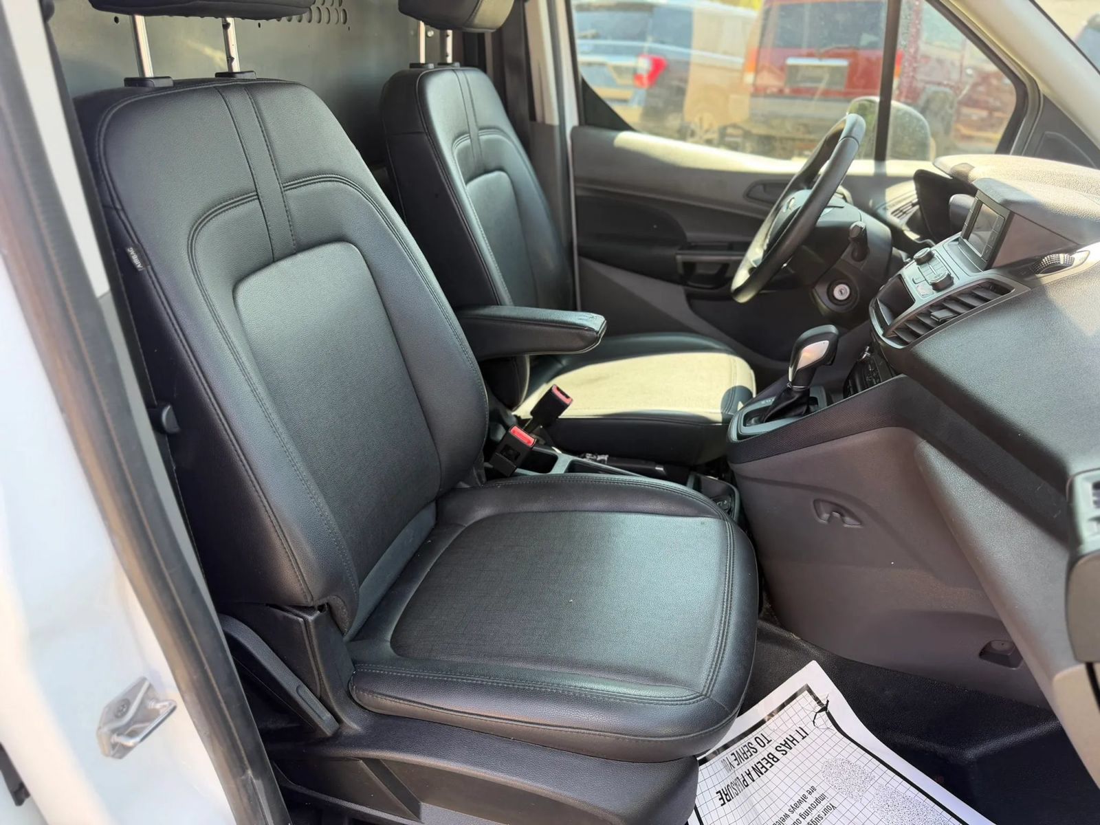 Used 2022 Ford Transit Connect XL FWD image 14