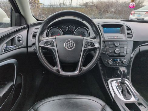 Used 2012 Buick Regal Premium image 14