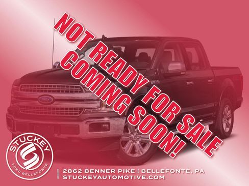 Used 2020 Ford F150 Lariat w/ Equipment Group 502A Luxury image 1