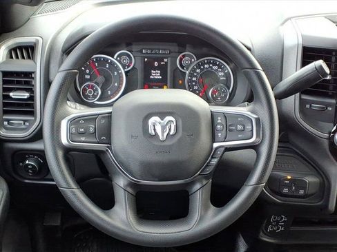 New 2026 RAM 3500 Tradesman image 10