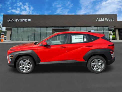 New 2026 Hyundai Kona SE FWD image 9