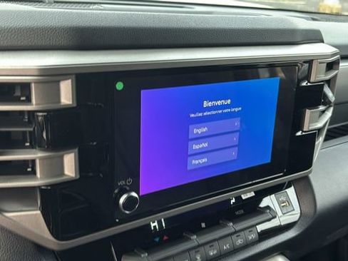 New 2026 Toyota Tundra SR5 image 16