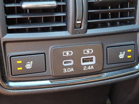 Certified 2026 Subaru Forester Touring AWD/4WD image 12