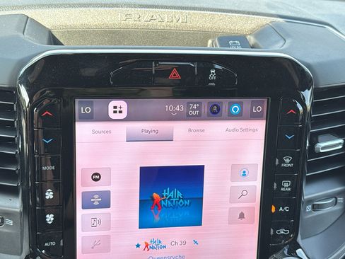 New 2026 RAM 3500 Tradesman image 20