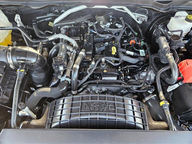 Used 2022 Ford Ranger XL w/ Equipment Group 101A High RWD image 21