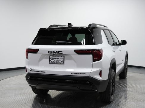 New 2026 GMC Terrain Elevation w/ Black Edition image 7