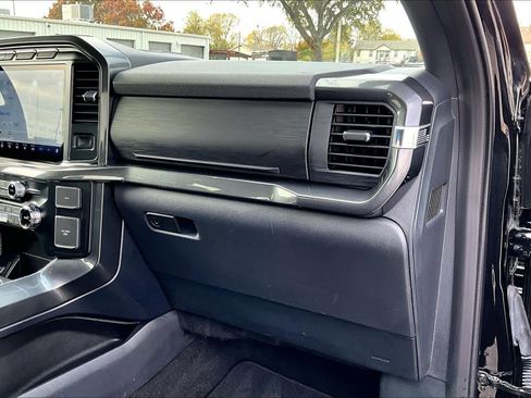 Used 2023 Ford F150 XLT w/ Equipment Group 302A High image 18