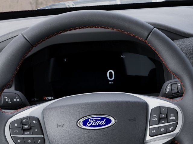New 2027 Ford Explorer Active w/ Active Comfort Package AWD/4WD image 16