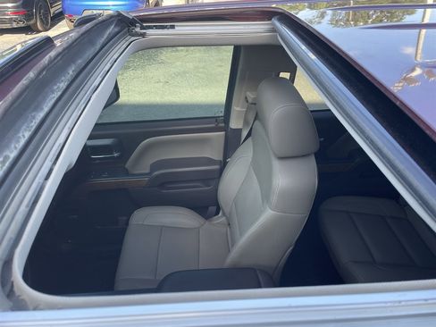 Used 2015 Chevrolet Silverado 3500 LTZ w/ Duramax Plus Package image 34