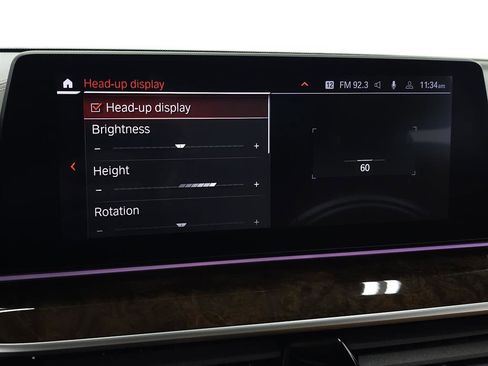 Used 2020 BMW M550i xDrive w/ Executive Package image 21