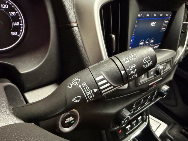 Used 2020 GMC Terrain SLE w/ LPO, Floor Liner Package AWD/4WD image 33