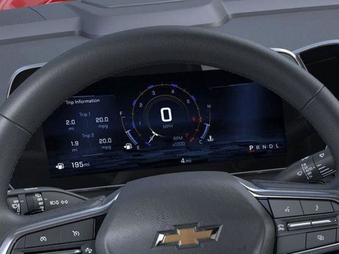 New 2026 Chevrolet Tahoe LS image 18