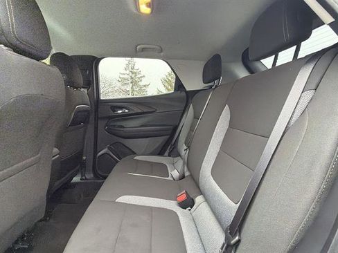 Used 2023 Chevrolet TrailBlazer LT image 22
