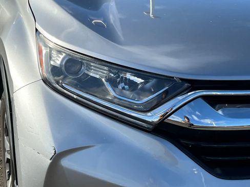 Used 2017 Honda CR-V LX image 8