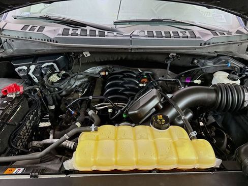 Used 2020 Ford F150 XLT w/ Equipment Group 302A Luxury image 30