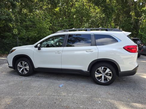 Used 2020 Subaru Ascent Premium w/ Convenience Package AWD/4WD image 5