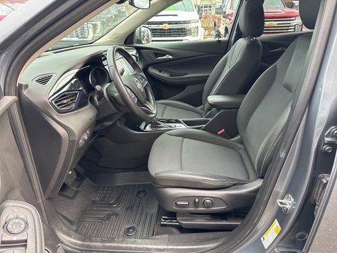 Used 2022 Buick Encore GX Preferred w/ Cold Weather Comfort Package image 13