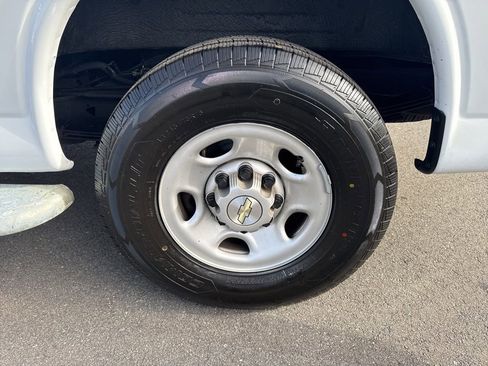 Used 2023 Chevrolet Express 2500 Work Van w/ Driver Convenience Package image 27