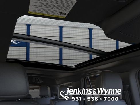 New 2026 Ford Expedition Tremor AWD/4WD image 22