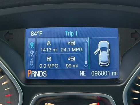 Used 2015 Ford Escape SE FWD image 25