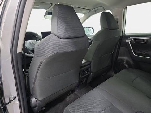 Certified 2024 Toyota RAV4 LE FWD image 10